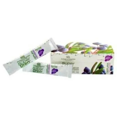 Super dren depura stick myrtle 14 sticks, Bottega Di Lungavita