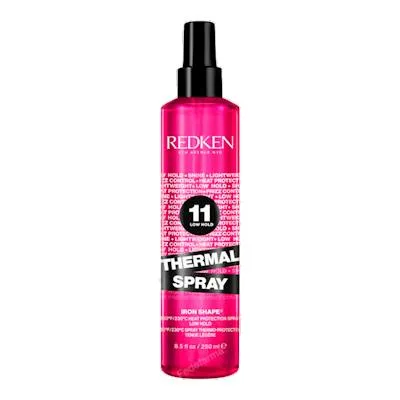 Thermal spray iron shape 250 ml, Redken