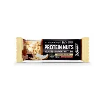 Protein nuts bar 25* anacardo coco 40 g, Amix