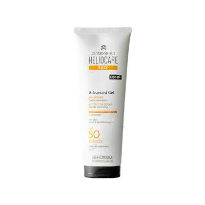 SPF50 gel 200 ml, Heliocare
