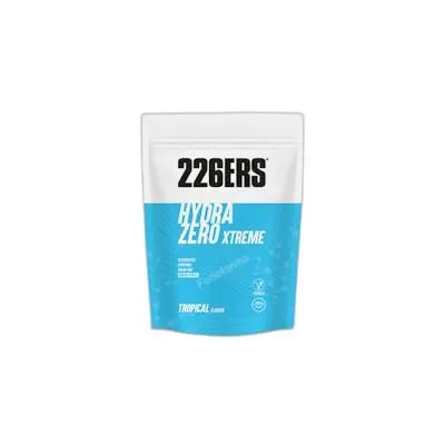 Hydrazero xtrem tropical 225 g, 226ers