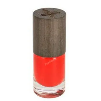Nagellack 07 Corail BIO 6 ml, Boho Green Make Up