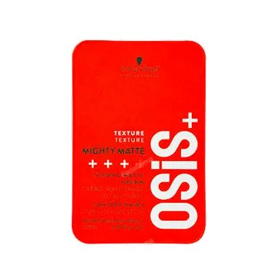 Osis+ mighty matte 100 ml, Schwarzkopf Professional