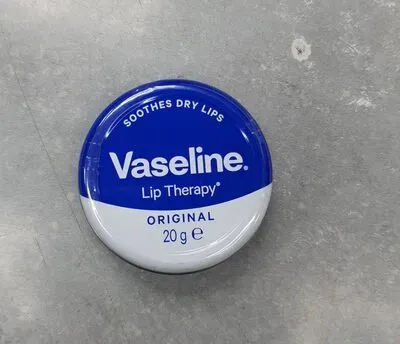 Balsamo labbra original 20 ml, Vaseline