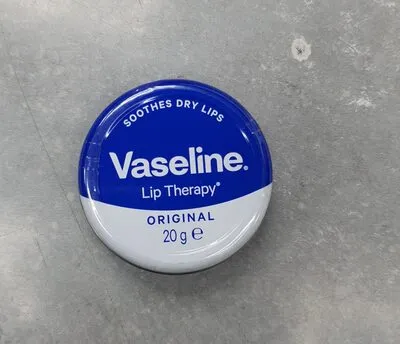 Balsamo labbra original 20 ml, Vaseline