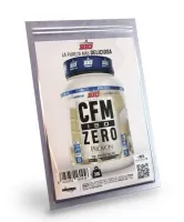 Monodosis cfm iso zero choco blanco 30 g, Big