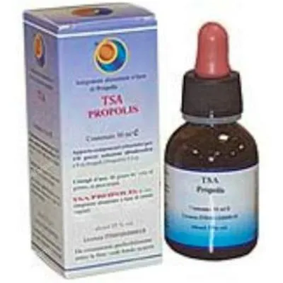 Tsa própolis 50 ml, Herboplanet