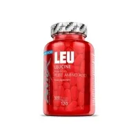 L-leucine puré 1000 mg 120 cápsulas, Amix