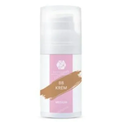 Schussler natur bb cream color medium 30 ml, Schussler Natur Cosmedics