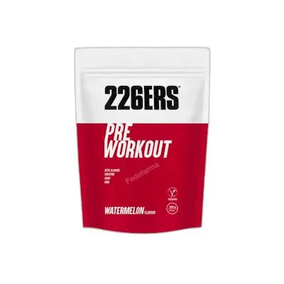 Pre workout watermelon 300 g, 226ers