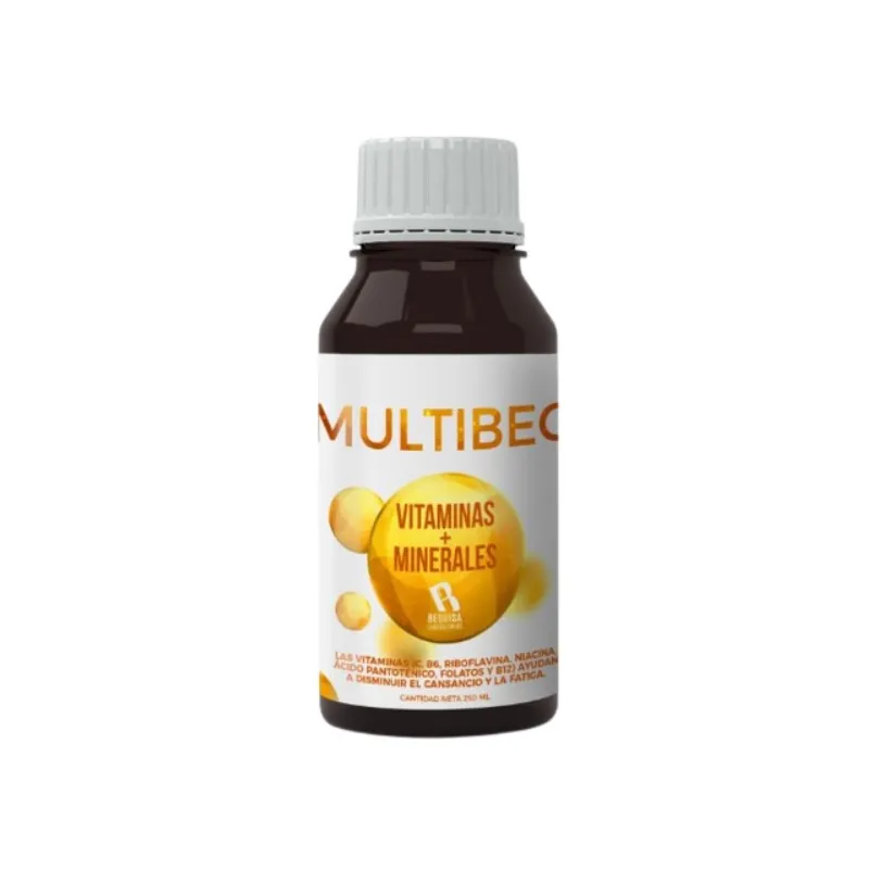 Multibeq (formerly betasan) 250 ml, Bequisa