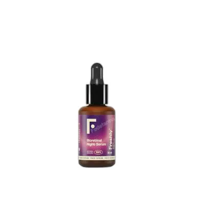 Retinal concentrate serum 30 ml, Freshly Cosmetics