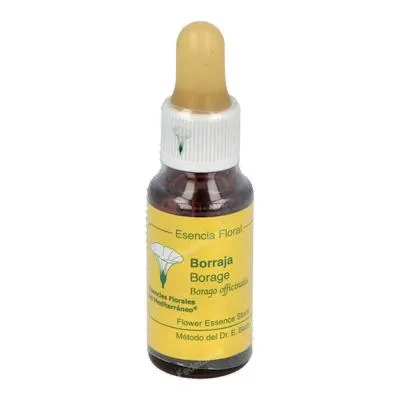 E. f. mediterraneo bourrache E. F. Mediterraneo 20 ml, E.f.mediterraneo
