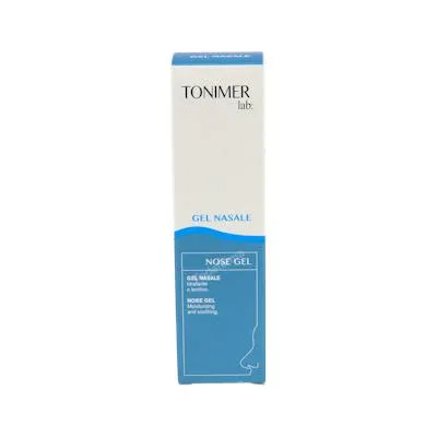 Tonimer gel 20 ml, Rilastil