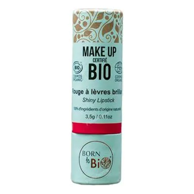 Barra de labios N4 Raspberry 3,5 g, Born To Bio