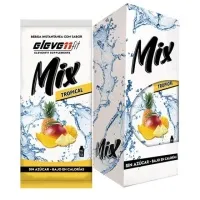 Saborizante mix s/az tropical 24 uds., Eleven Fit