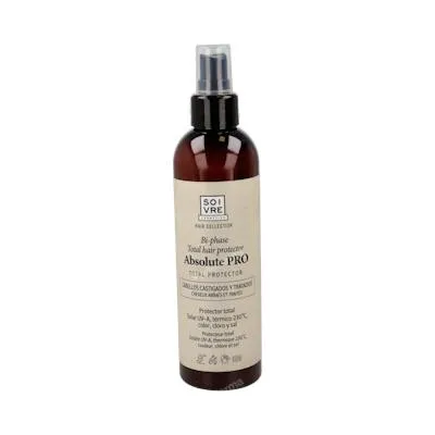 Spray protector termico absolute pro 250 ml, Soivre