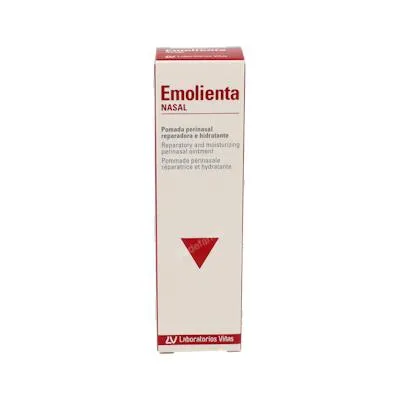 Nasal pda 10 ml, Emolienta