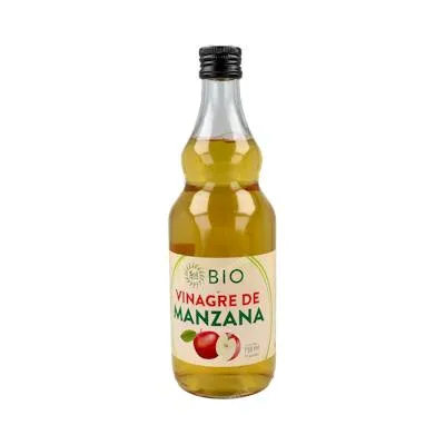 Vinagre de manzana BIO 750 ml, Solnatural