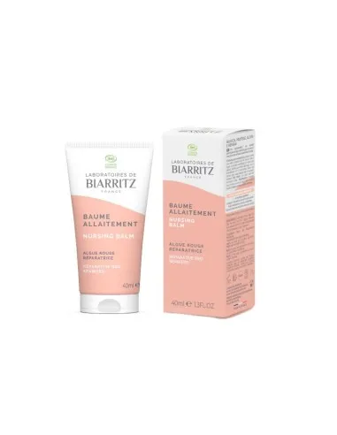 Balsamo riparatore capezzoli alga sendatu 40 ml, Laboratoires de Biarritz