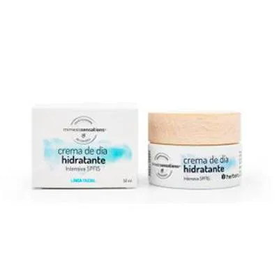 Mimesis sensations crema día hidratante 50 ml, Herbora