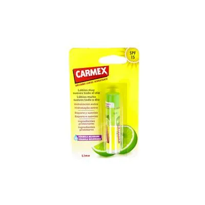 Click stick lima 4,25 g, Carmex