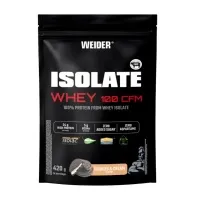 Isolate whey 100 cfm cookies 420 g, Weider