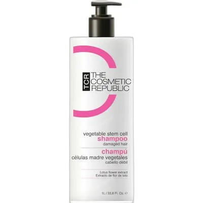 The cosmetic republic root concealer medio 4 g, The Cosmetics Republic