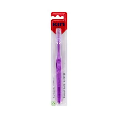 Cepillo dental encias 1 uds., Kin