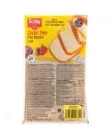 Pan brioche s/gluten 370 g, Schar
