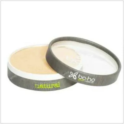 Iluminador 01 Beige Dorado BIO, Boho Green Make Up