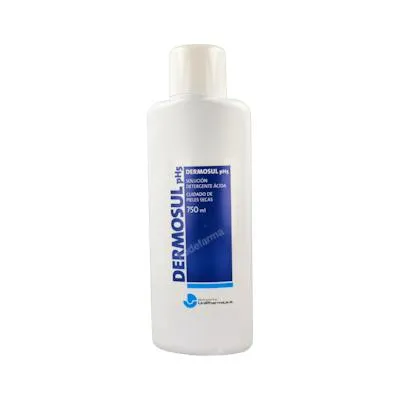 Dermosul 750 ml, Unipharma