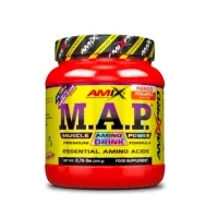 M. a. p. powder manga ananás 344 g, Amix Pro
