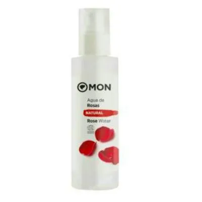 Agua de rosas BIO 200 ml, Mon