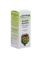 Tintura alcachofra 50 ml, Biover