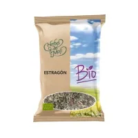 Herbes bolsa estragon hoja BIO 25 g, Herbes Del Moli