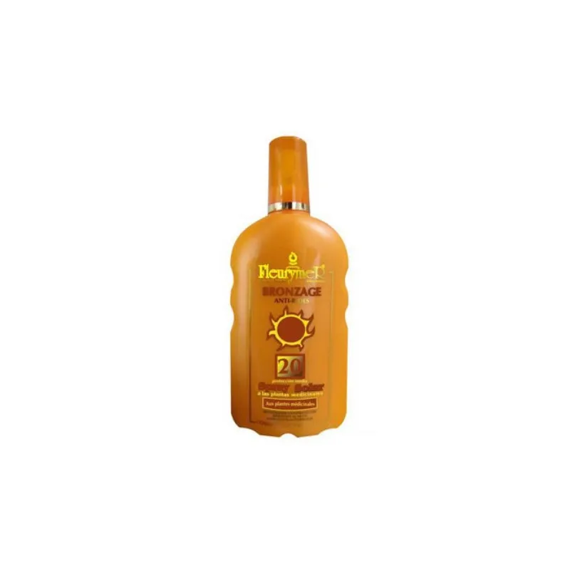 Emulsão solar spray f-12 250 ml, Fleurymer