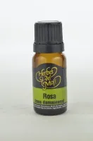 Herbes aceite esencial rosa 1 ml, Herbes Del Moli