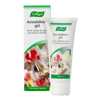 A. vogel aesculaforce gel 100 ml, A.vogel