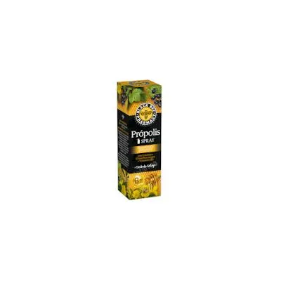Própolis spray 20 ml, Black Bee