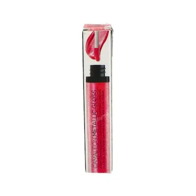 Camaleon gloss cereza 9 ml, Camaleon Cosmetics