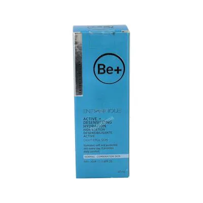 Hidrat act des em P nor/mix fps 20 40 ml, Be+
