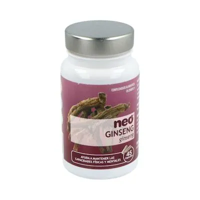 Ginseng 45 Kapseln, Neo