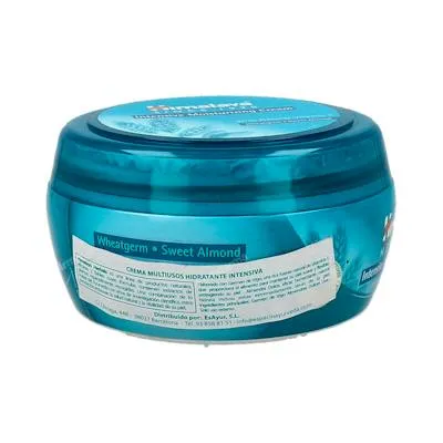 Crema multiuso hidratante intensiva 150 ml, Himalaya