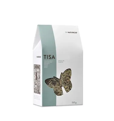 Tisa Lax 110 g, Naturcid