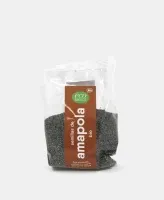 Semillas de amapola BIO 150 g, Ecobasics