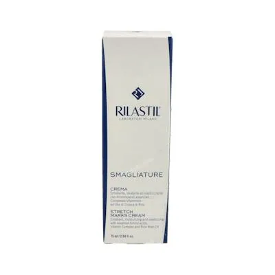 Intensive crema antiestrias 75 ml, Rilastil