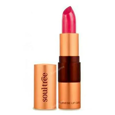 Barra de labios 520 Ice Plum 4 g, Soultree