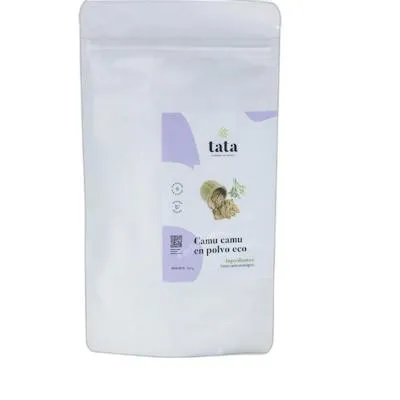 Camu camu en polvo BIO 100 g, Tata Alimentos