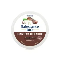 Reparierende Sheabutter 100 ml, Natessance